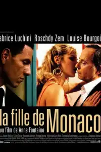 La Fille de Monaco