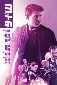 Mission : Impossible - Fallout