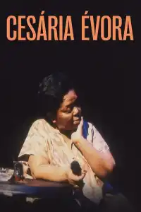 Cesária Évora, la diva aux pieds nus