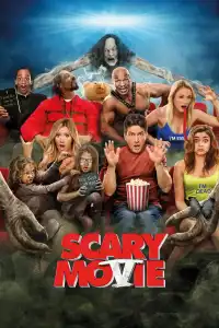 Scary Movie 5