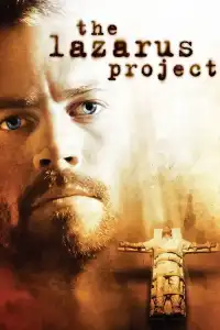 Poster : The Lazarus Project