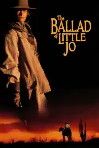 Poster : The Ballad of Little Jo