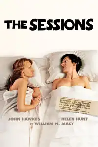 Poster : The Sessions