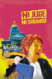 Poster : Ni juge, ni soumise