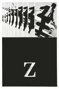 Poster : Z