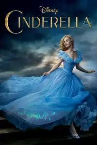 Poster : Cendrillon