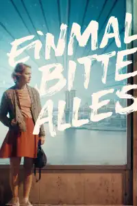 Poster : Einmal bitte alles