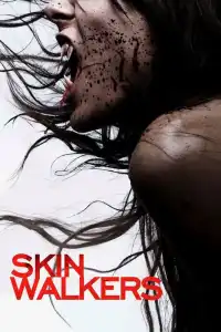 Poster : Skinwalkers