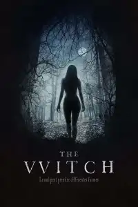 Poster : The Witch