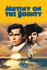 Les Révoltés du Bounty