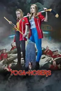 Poster : Yoga Hosers