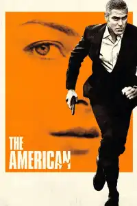 Poster : The American