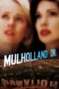 Mulholland Drive