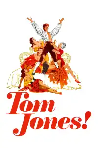 Poster : Tom Jones