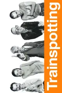 Poster : Trainspotting