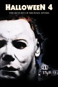 Halloween 4 : Le Retour de Michael Myers