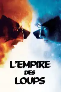 L'Empire des loups