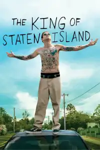 Poster : The King of Staten Island