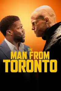 L'Homme de Toronto