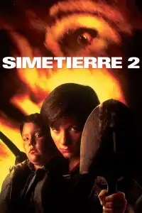 Poster : Simetierre 2