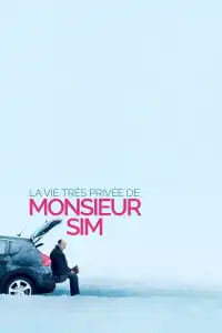 Poster : La Vie très privée de monsieur Sim