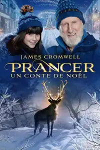 Poster : Prancer : Un conte de Noël