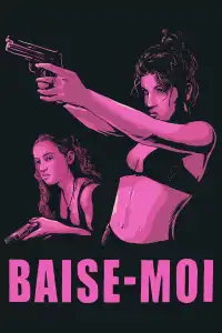 Poster : Baise-moi