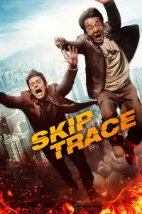 Poster : Skiptrace