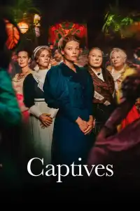 Poster : Captives