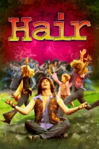 Poster : Hair