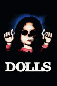 Poster : Dolls Les Poupées