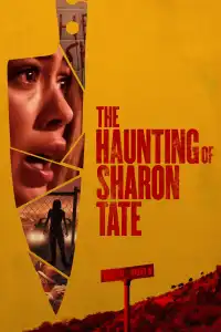 Poster : The Haunting of Sharon Tate