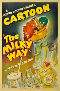 Poster : The Milky Way