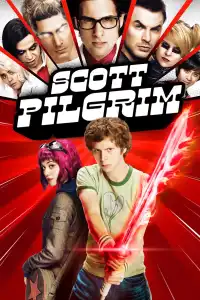 Poster : Scott Pilgrim