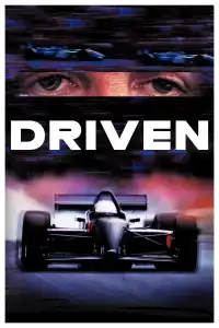 Poster : Driven