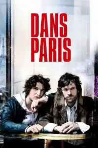 Poster : Dans Paris