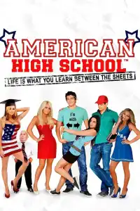 Poster : American High School