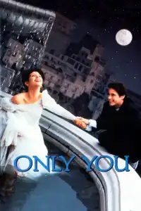 Poster : Only You