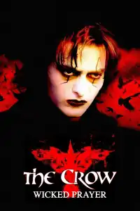 Poster : The Crow : Wicked Prayer