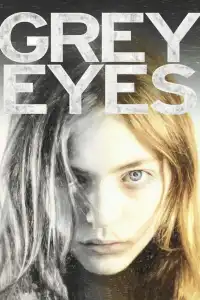 Poster : Ojos Grises