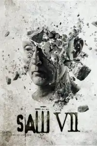 Poster : Saw 3D : Chapitre final