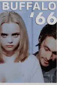 Poster : Buffalo '66