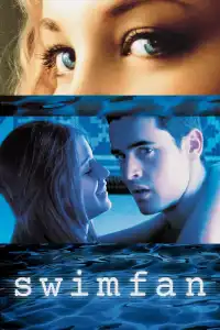 Poster : Swimfan, la fille de la piscine