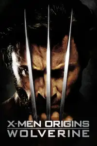 X-Men Origins : Wolverine