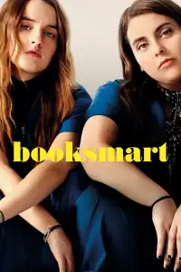 Poster : Booksmart