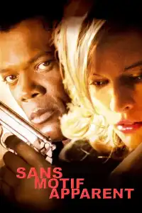 Poster : Sans motif apparent