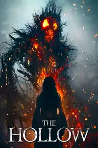 Poster : The Hollow