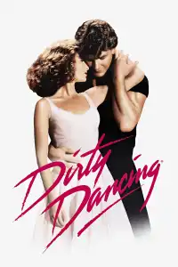 Poster : Dirty Dancing