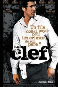 Poster : La clef