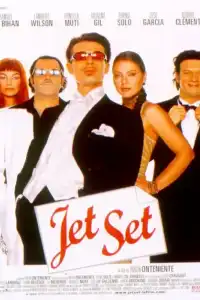 Poster : Jet Set